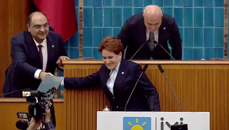 Meral Akşener’den İktidara ‘İliç’ Tepkisi: “İliç’teki Felakete Yol Açan İhmallerin ve Bu İhmallere İmza Atanların Peşini Bırakmayacağız” (2)