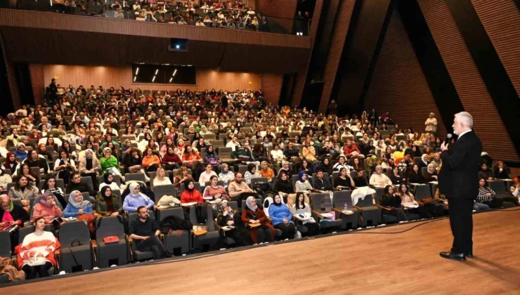 Isparta Belediyesi ve Yargı Akademi İş Birliğiyle KPSS Kampı Düzenleniyor