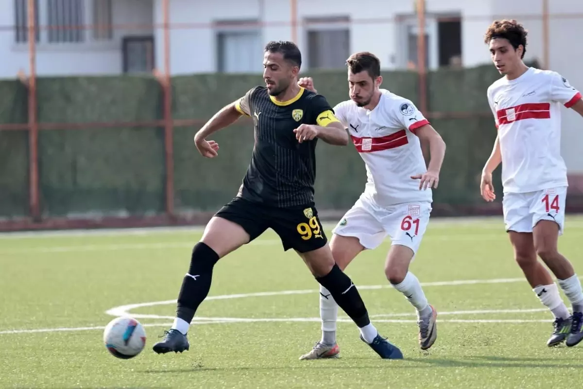 Aliağaspor FK, Ayvalıkgücü Belediyespor’u mağlup ederek sezona galibiyetle başladı