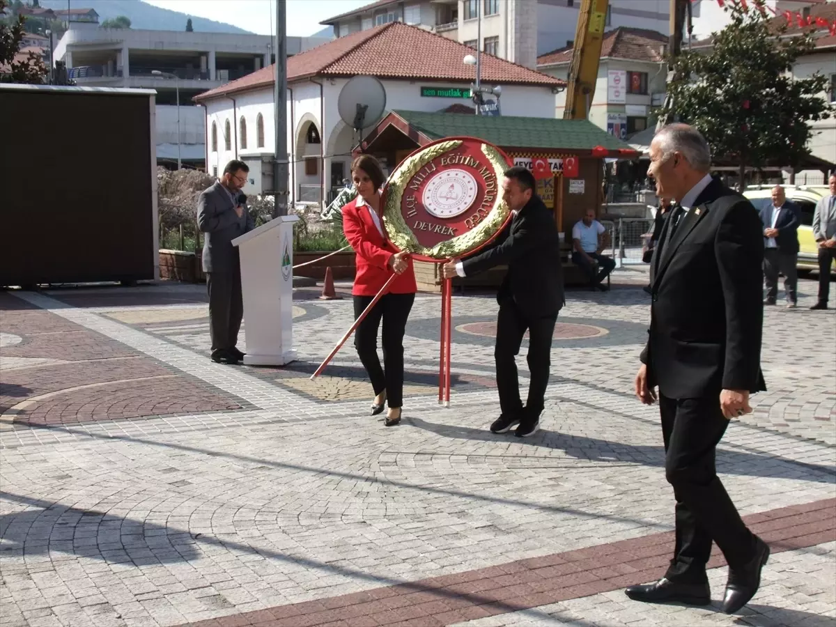 Karadeniz Ereğli’de amfi tiyatro yenileme çalışmaları başlıyor