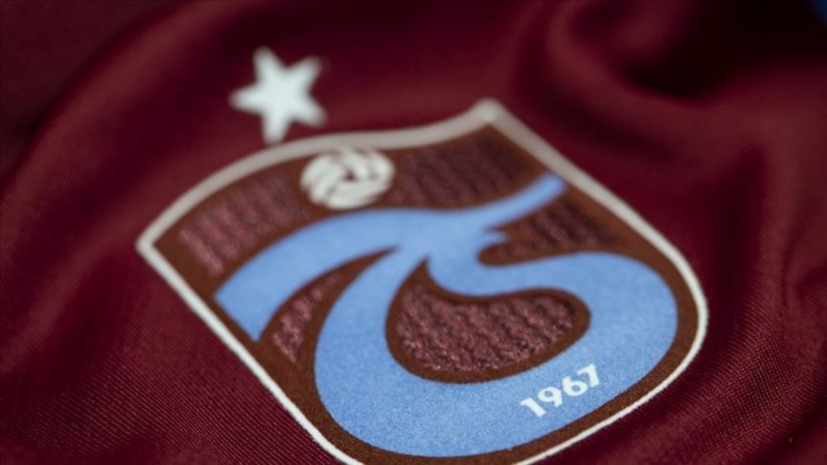 Trabzonspor’dan amatör kulüplere malzeme yardımı