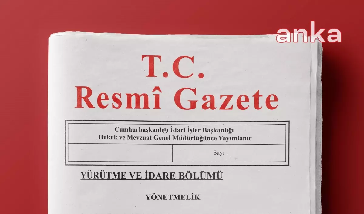 TBMM’de Yeni Komisyon Yönetimi Seçildi